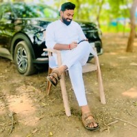 Niranjan Goud Bommagoni