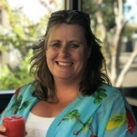Kellie Gathergood