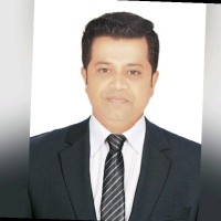 Irfan Pinjari