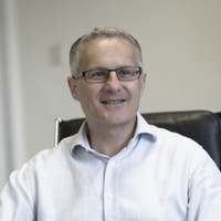 Paul Sheeter