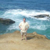 Steve Wickline (Current)