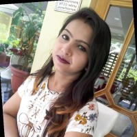 Meera Sharma
