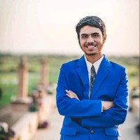 Muhammad Ahmed