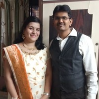 Kaustubh Mundada
