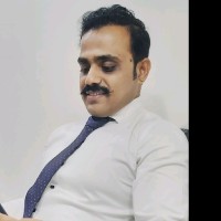 Amol Gavhane