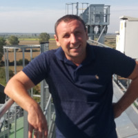 Алексей Нетёсин