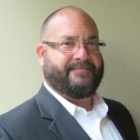 Jerry Warren