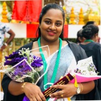 Tharushi Kariyawasam