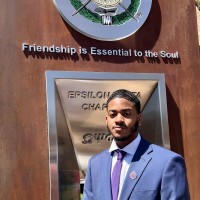Darius Lassiter