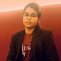 Gaushiya Mehetab