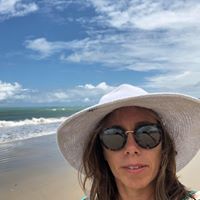 Maria Gabriela Ferrucci