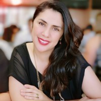 Elvira Gavilanez-Garcia