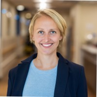 Elizabeth (Libby) Parks, LCSW, CEDS