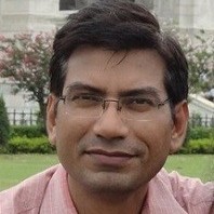 Dr. Akhilesh Kumar Maurya