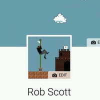 Robert Scott