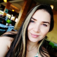 Daniella Pinto