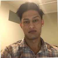 bishal thapa
