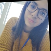 Pamela Granados Carvajal