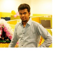 Praveen P