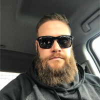 Dustin Gabel