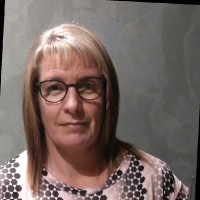 Christina Johansen