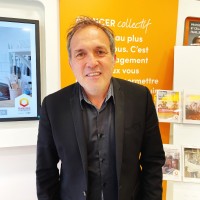 ERIC ROUQUETTE
