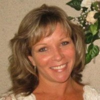 Melissa Scott