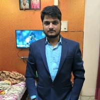 Milan Garg