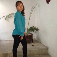 Perla Azucena Estrada Robles