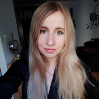Lilla Molnár