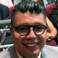 Carlos Erick Mosco Díaz