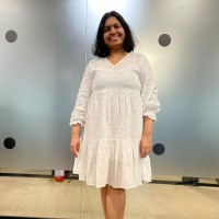 Camaxi Shenoy