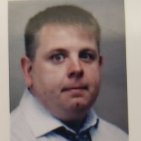 Andrew Yager