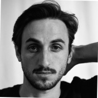 Daniel Burau