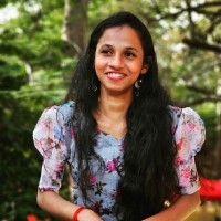 Mridula Sunil