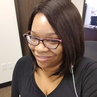 TaNisha Harris, MBA