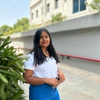 Sujata Shinde