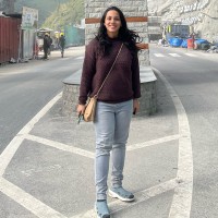 Prachi Srivastava