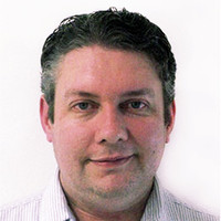 Stuart John