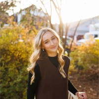 Cate Dollins