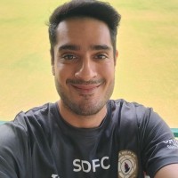 Divij Oberoi