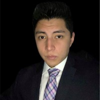 Alan Gonzalo Guerrero Nieves