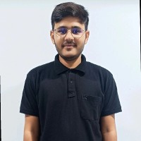 Vyom Shah