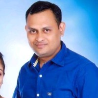 adesh upale