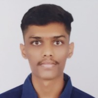 G Shiva Kumar B.E