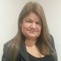 Maria C. Santiago, J.D.