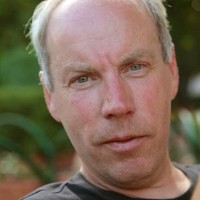 Johan Debrabandere