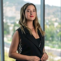 Antonia Nieto Langevin