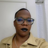 Jovanda Green