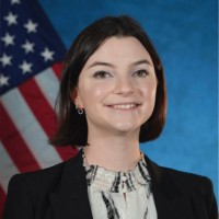 Meghan McCabe